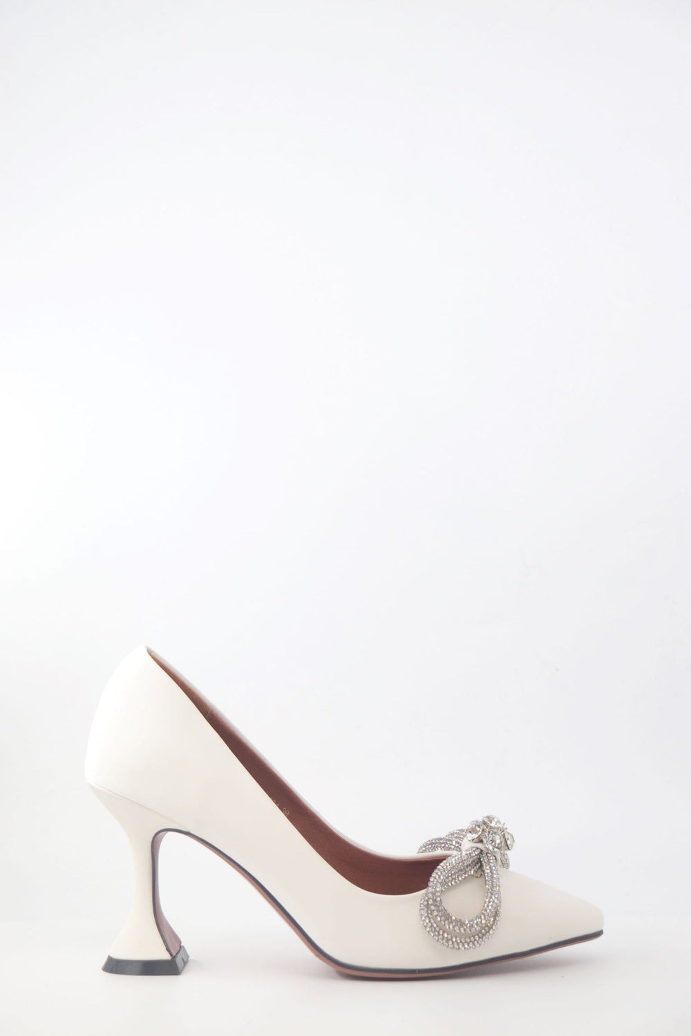 Heel Shoe - Voile Fashion