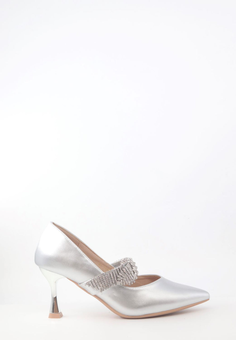 Heel Shoe - Voile Fashion