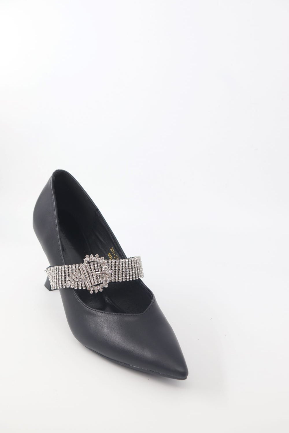 Heel Shoe - Voile Fashion