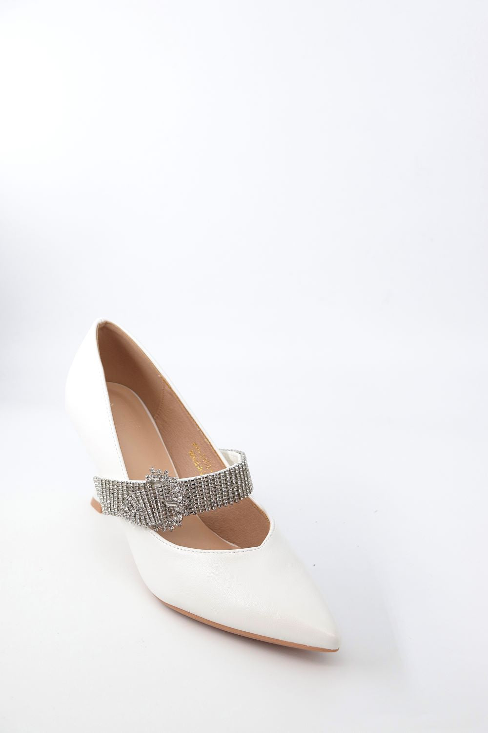 Heel Shoe - Voile Fashion