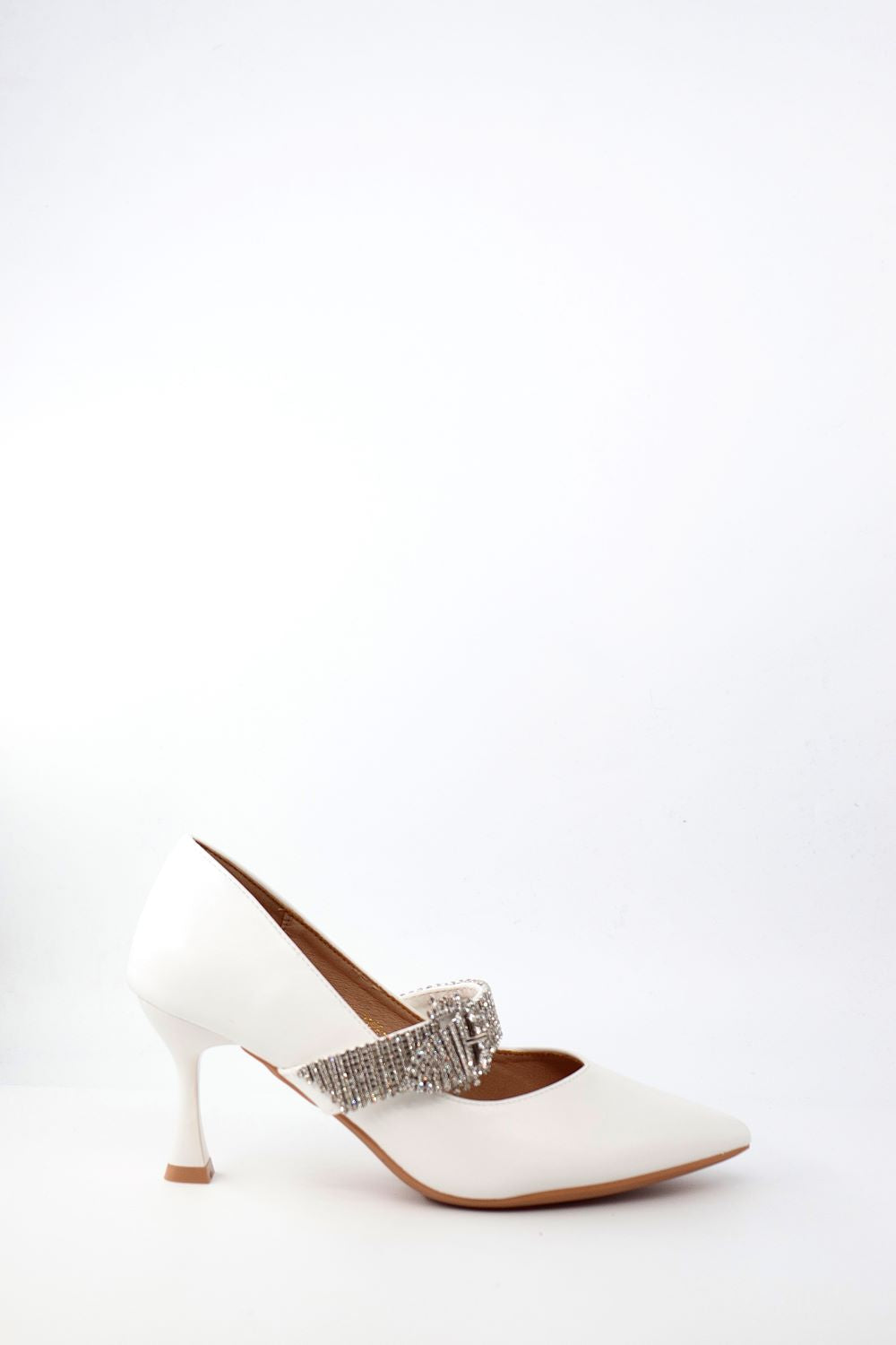 Heel Shoe - Voile Fashion