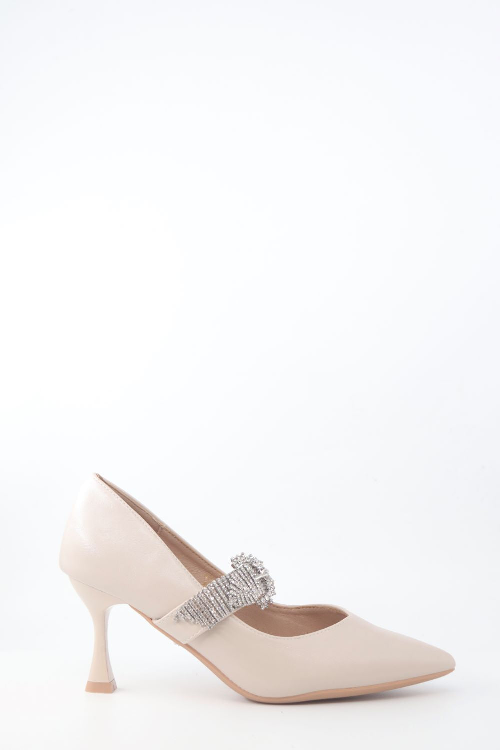 Heel Shoe - Voile Fashion