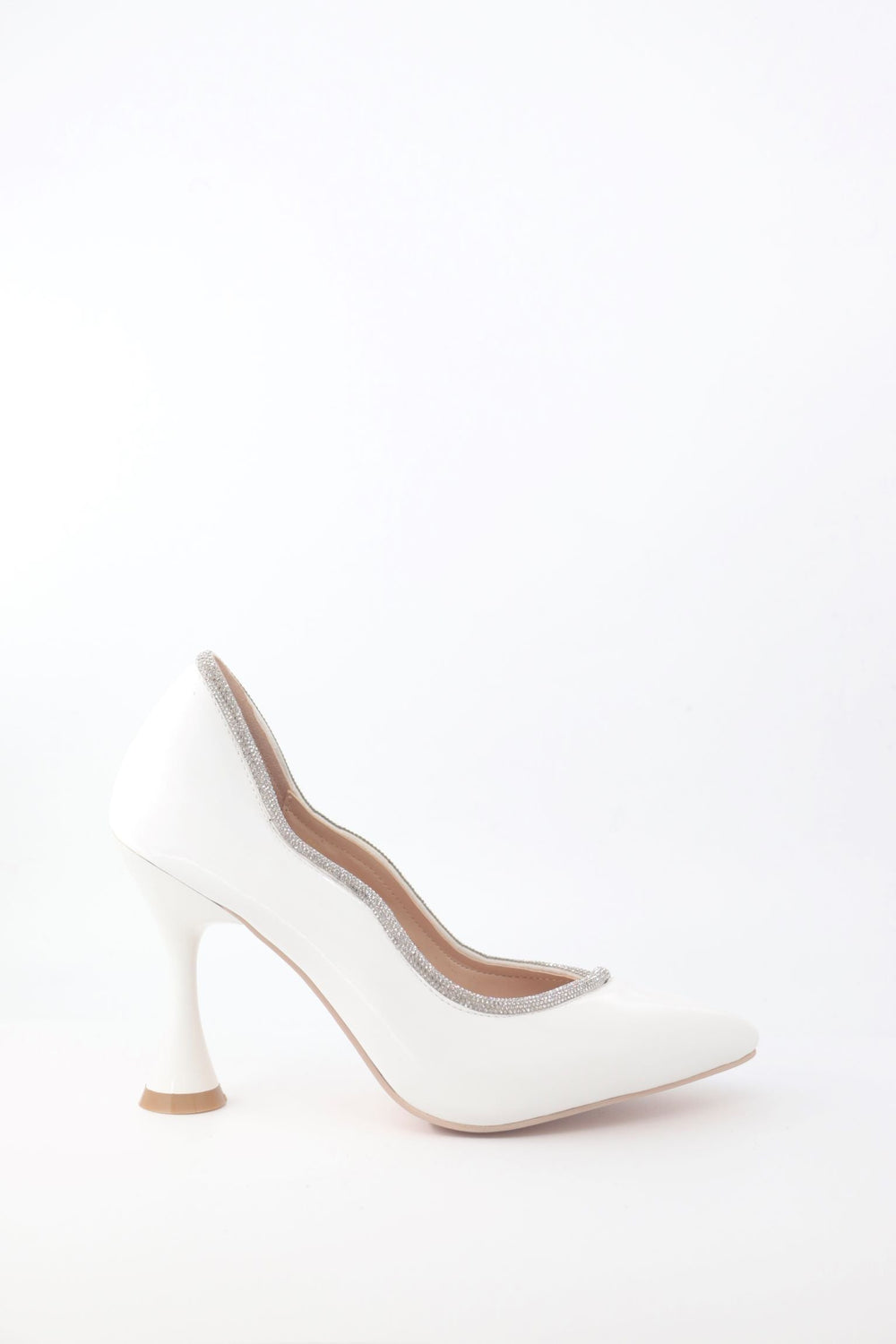 Heel Shoe - Voile Fashion