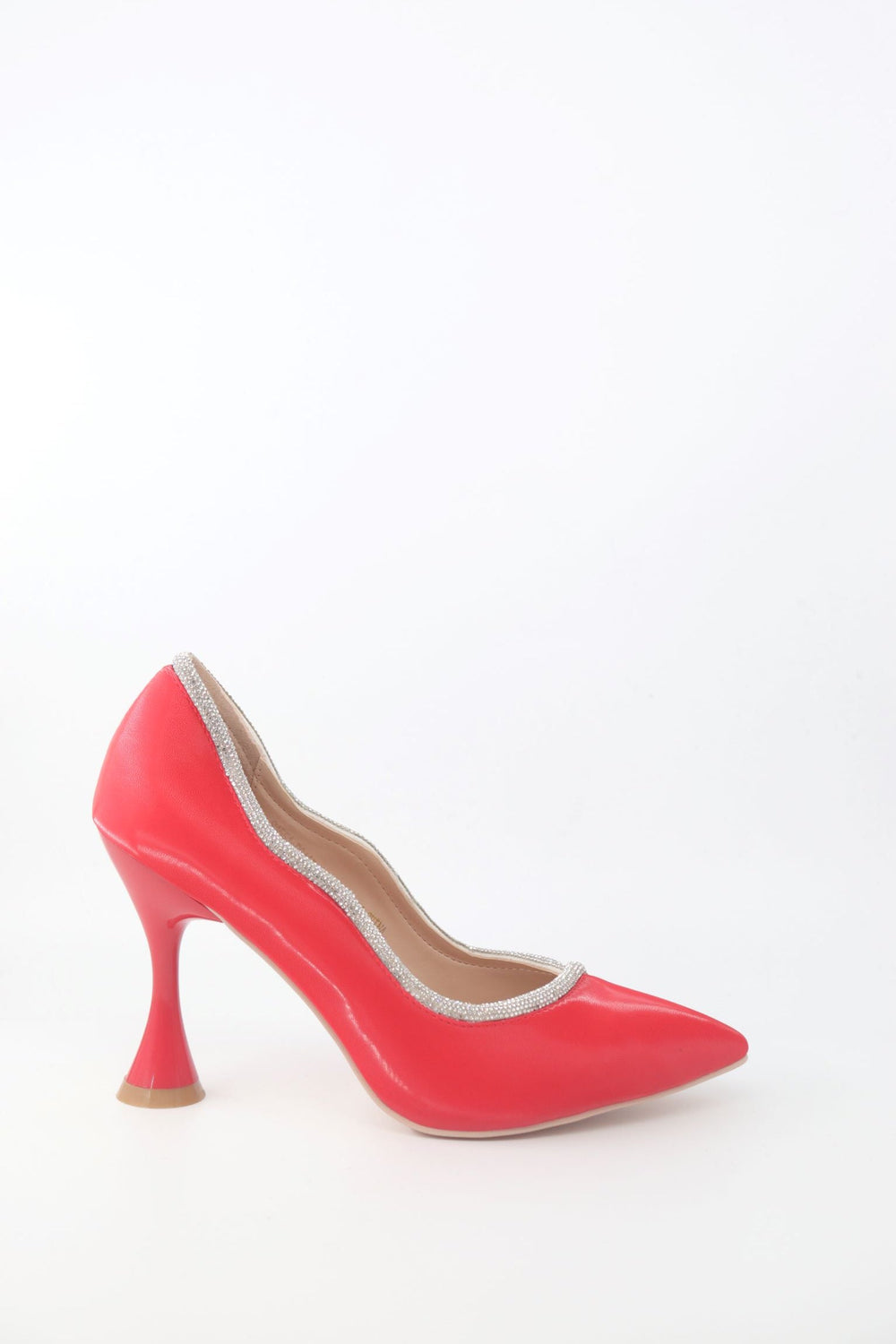 Heel Shoe - Voile Fashion