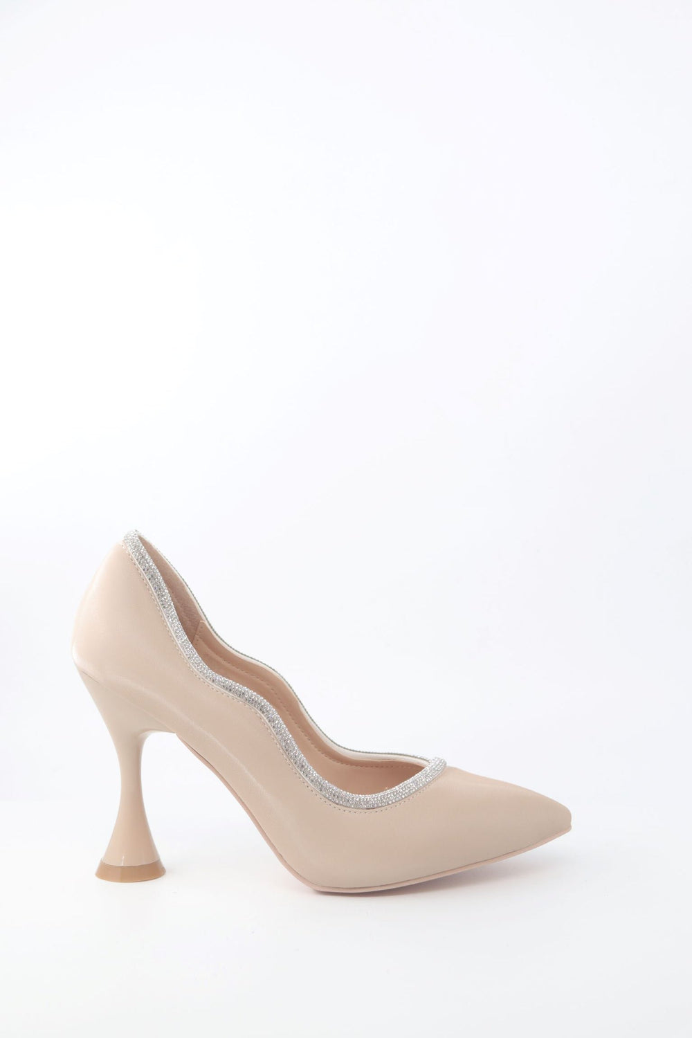 Heel Shoe - Voile Fashion