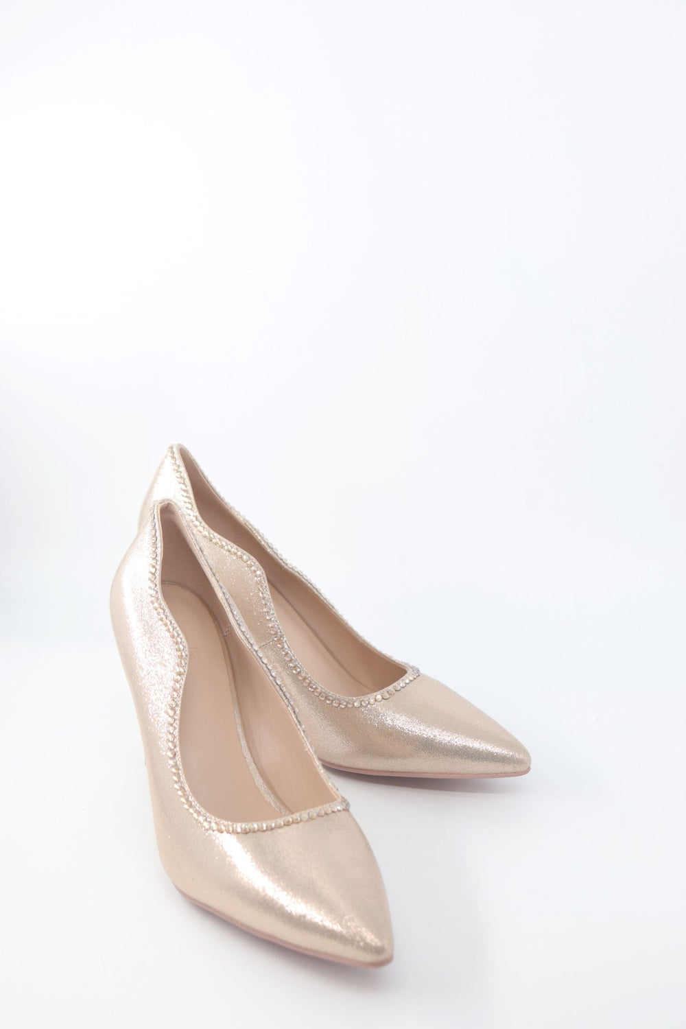 Heel Shoe - Voile Fashion