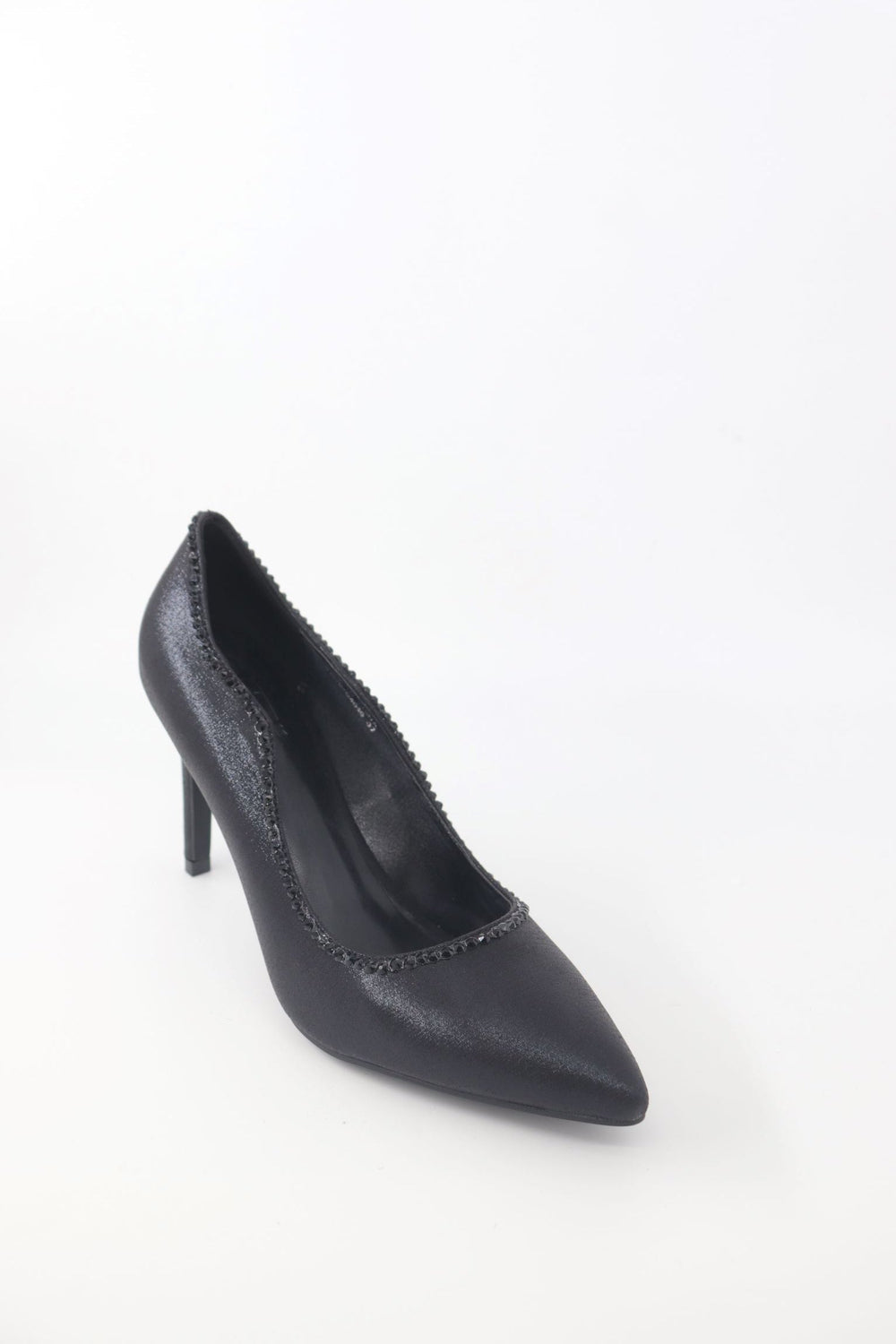 Heel Shoe - Voile Fashion