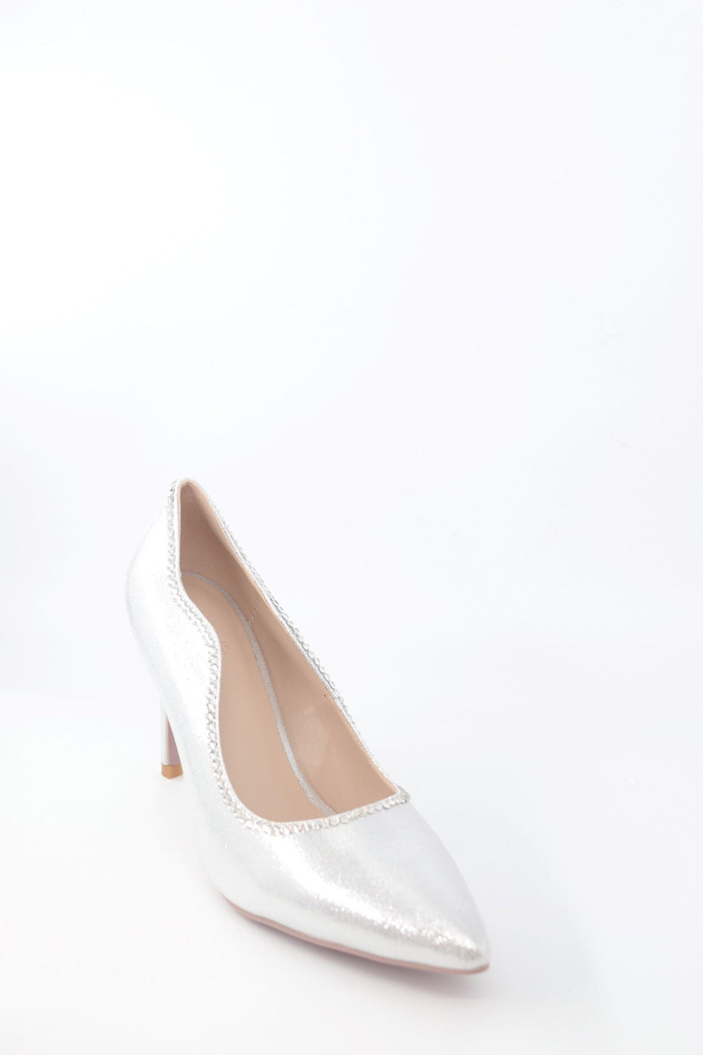 Heel Shoe - Voile Fashion