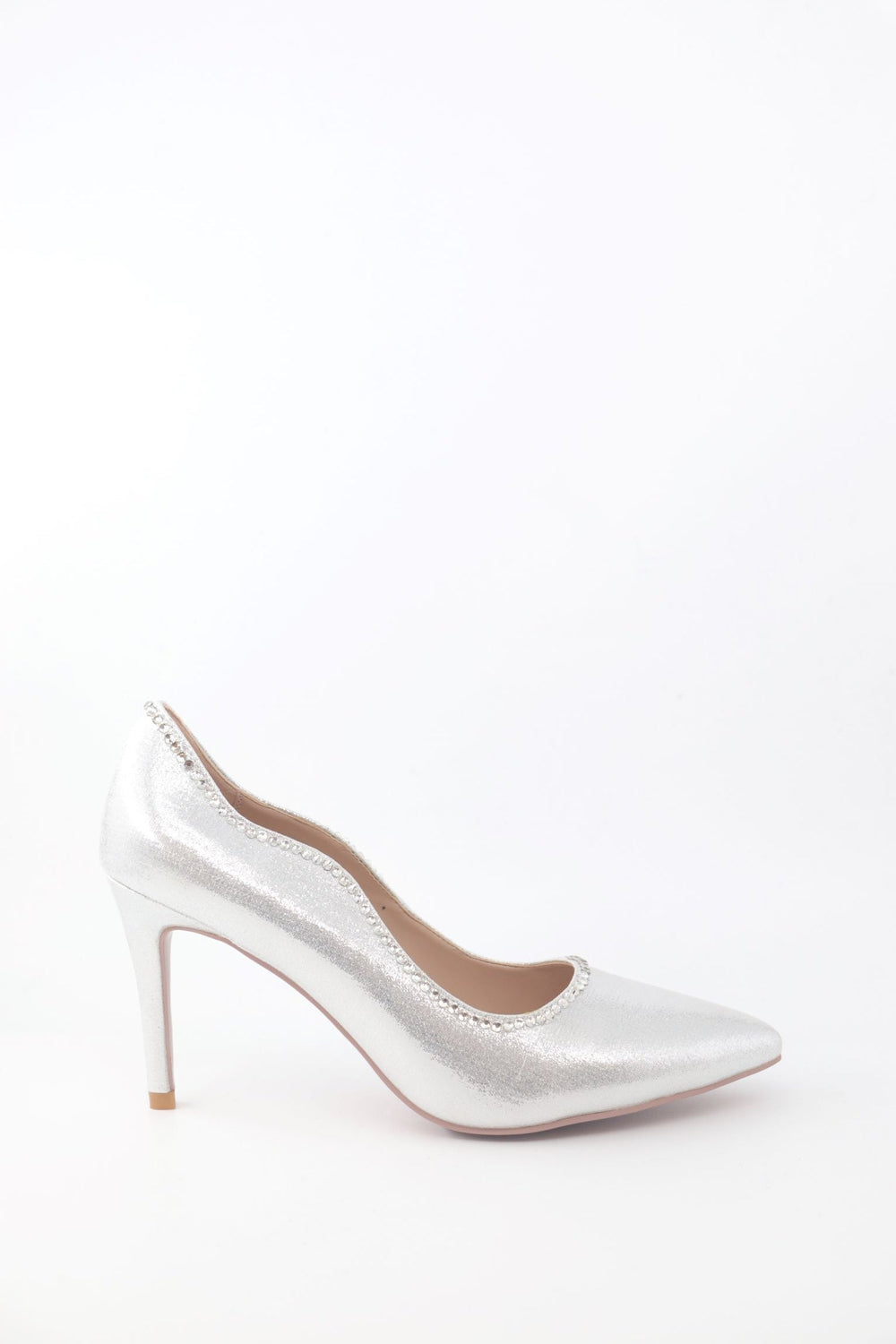 Heel Shoe - Voile Fashion