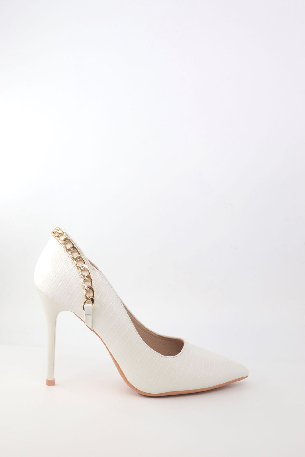 Heel Shoe - Voile Fashion