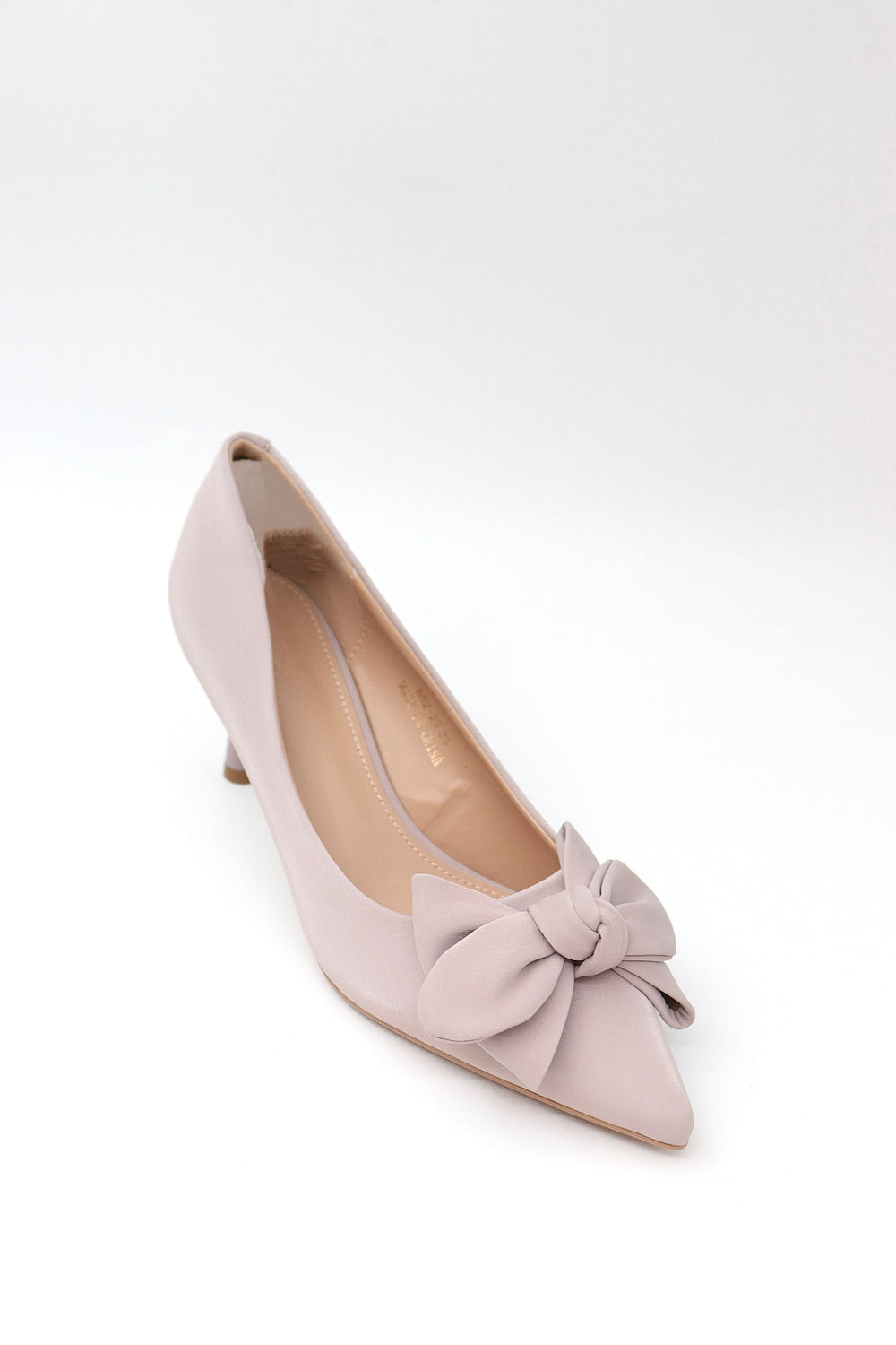 Heel Shoe - Voile Fashion