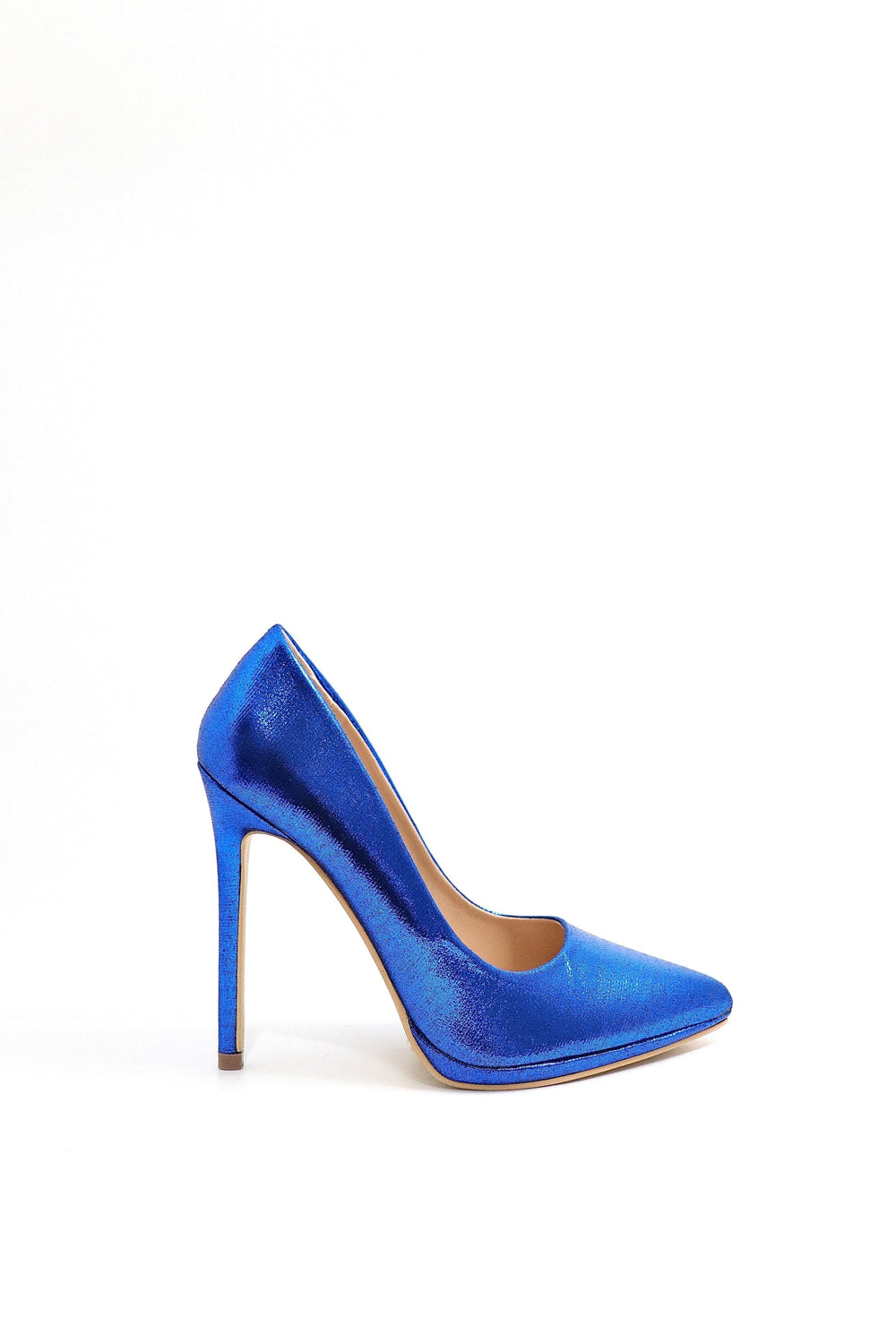 Heel Shoe - Voile Fashion