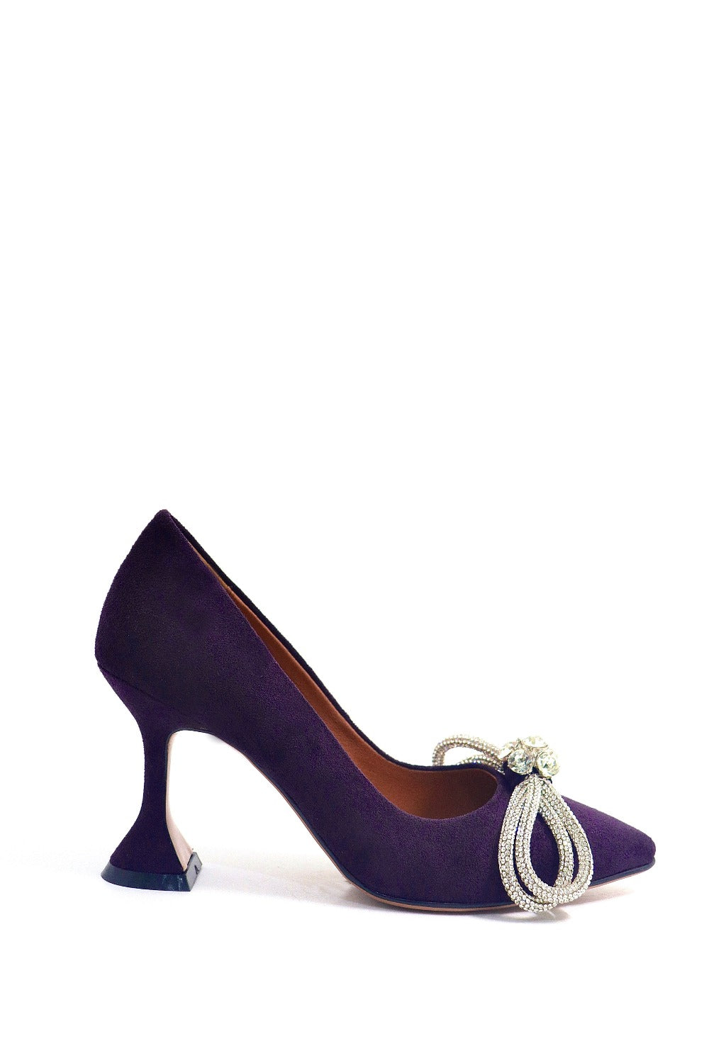 Heel Shoe - Voile Fashion