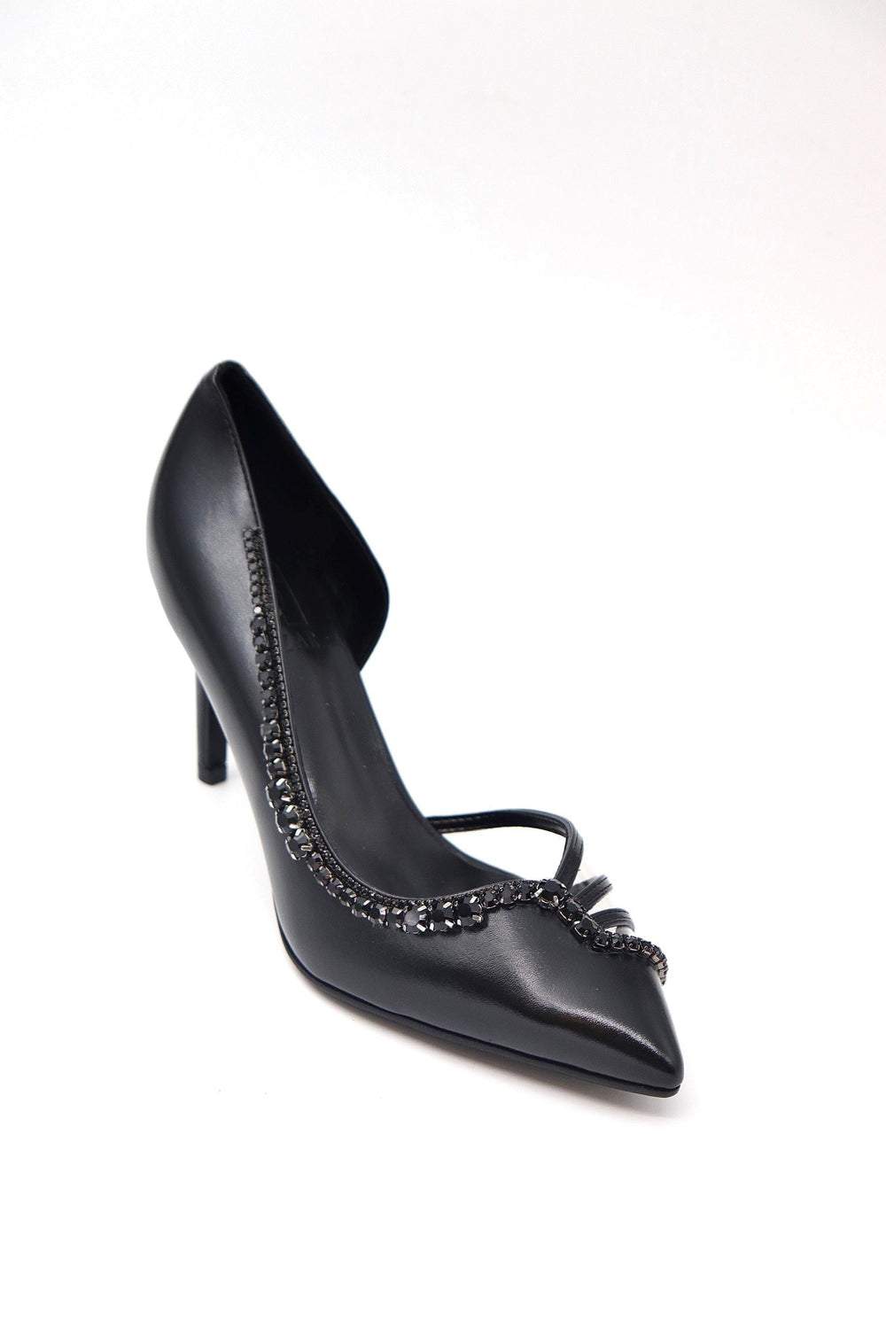 Heel Shoe - Voile Fashion