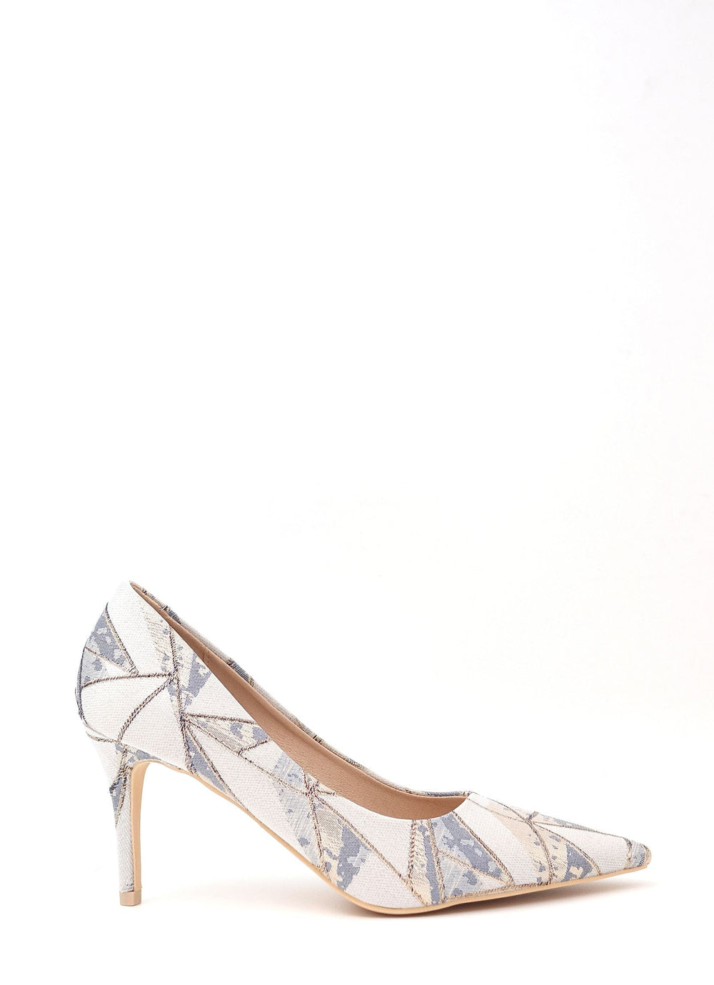 Heel Shoe - Voile Fashion