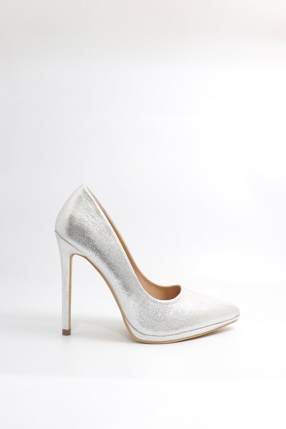 Heel Shoe - Voile Fashion