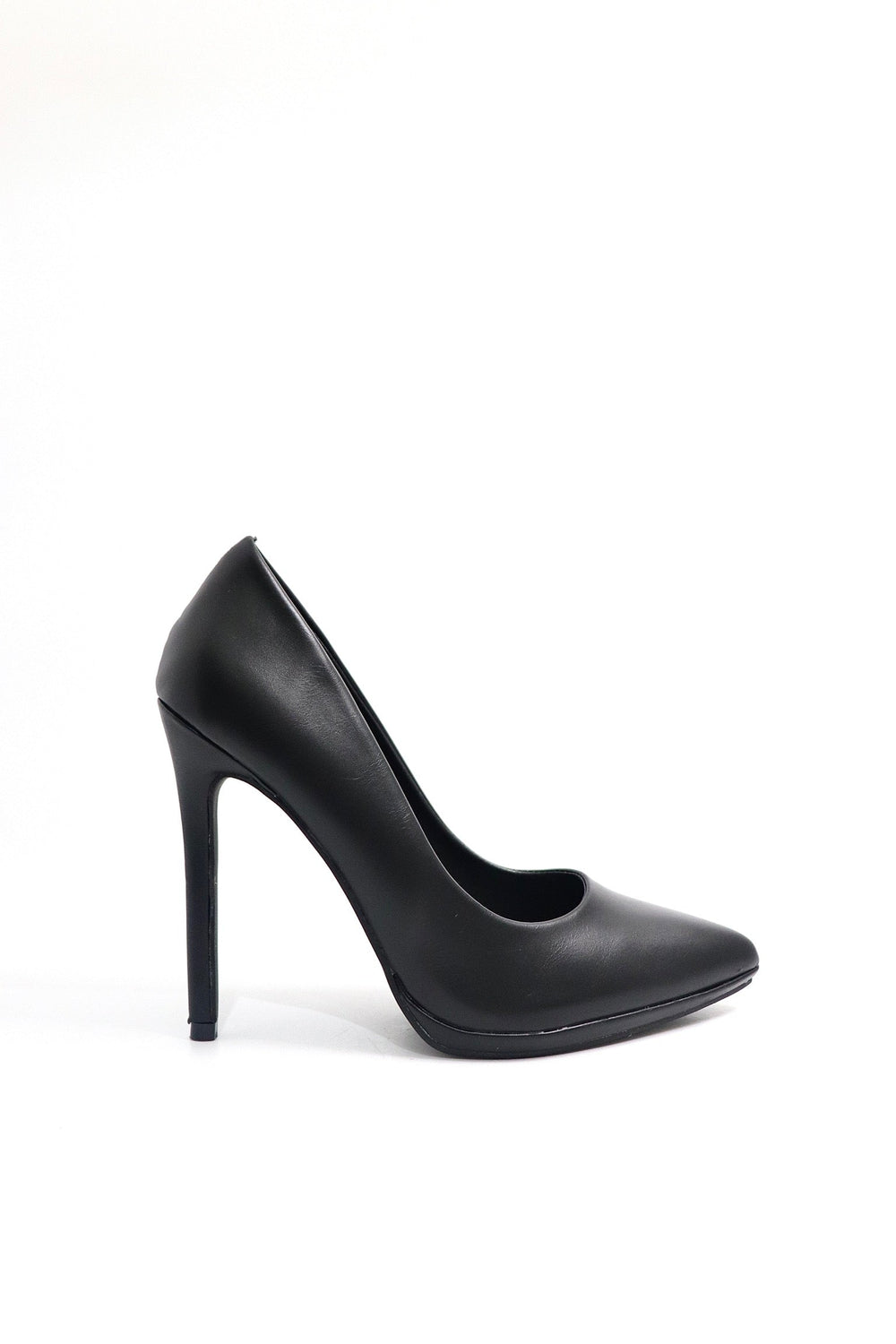 Heel Shoe - Voile Fashion