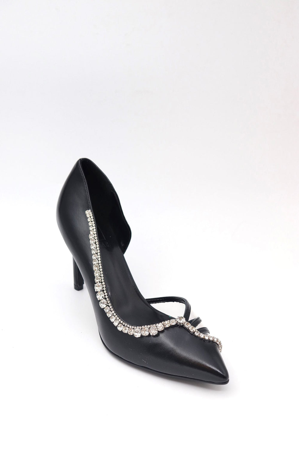 Heel Shoe - Voile Fashion