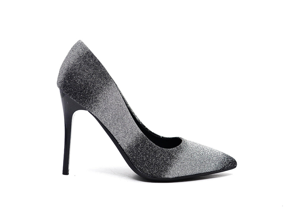 Heel Shoe - Voile Fashion