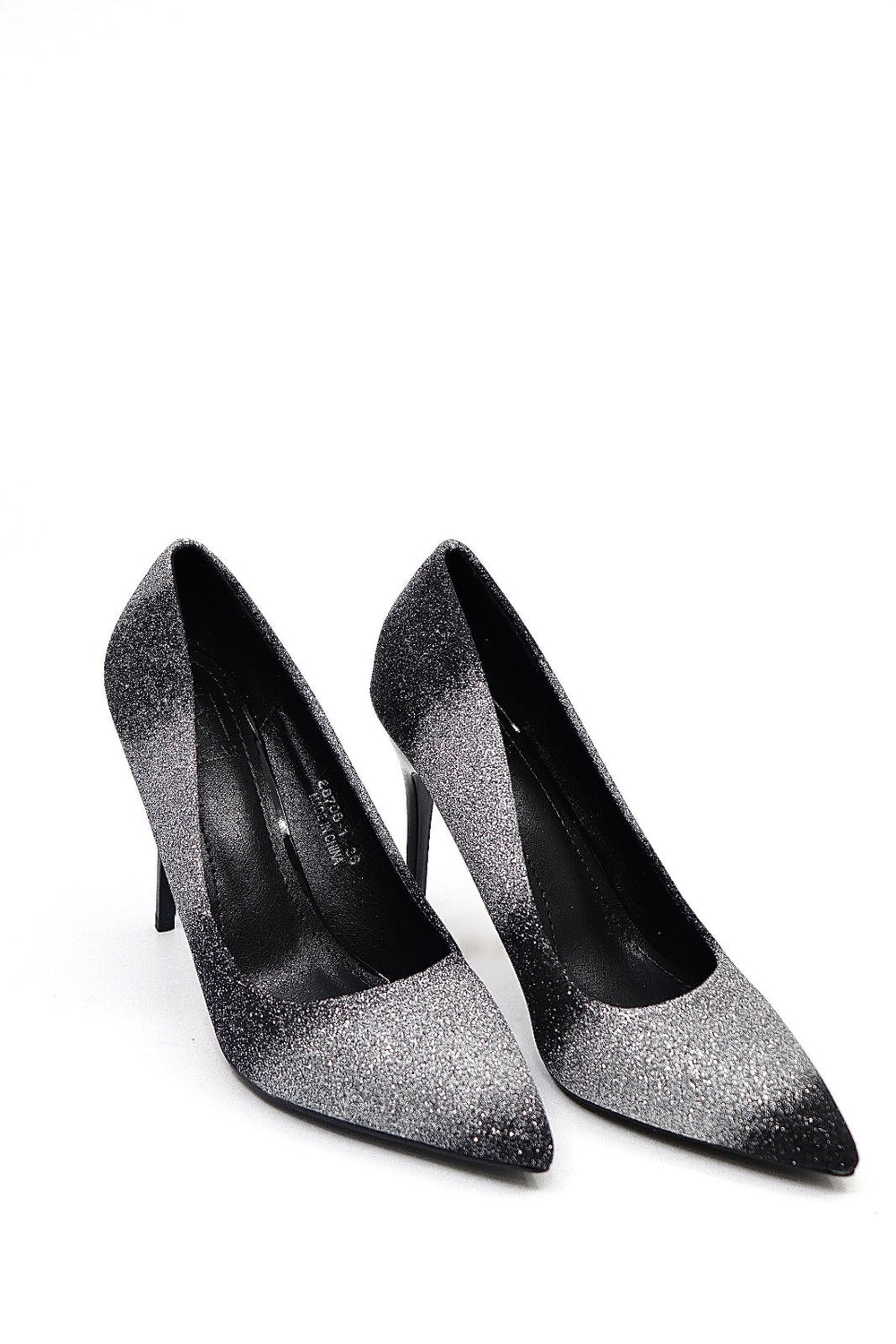 Heel Shoe - Voile Fashion