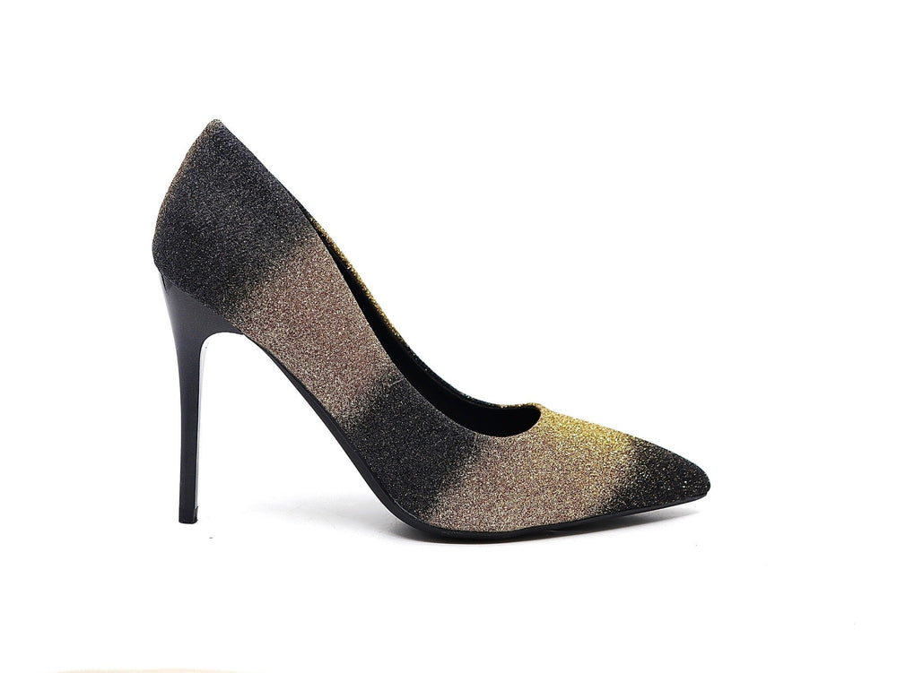 Heel Shoe - Voile Fashion