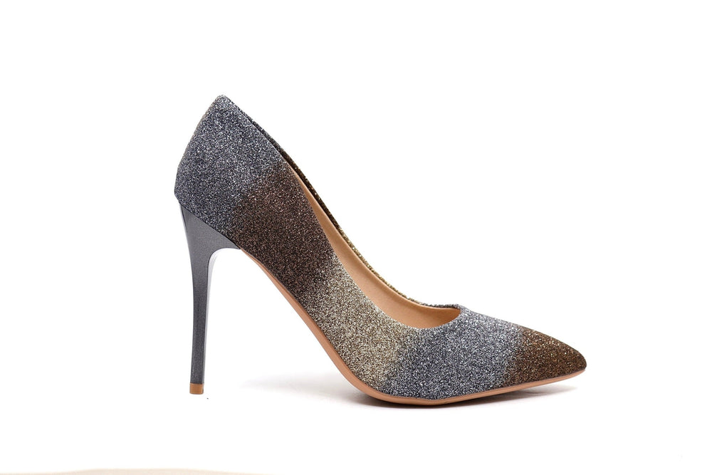 Heel Shoe - Voile Fashion