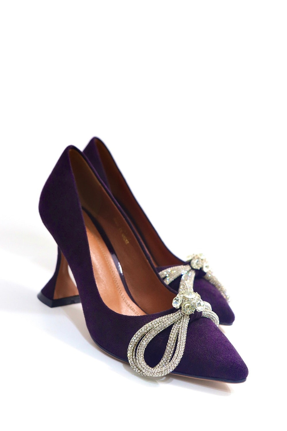 Heel Shoe - Voile Fashion