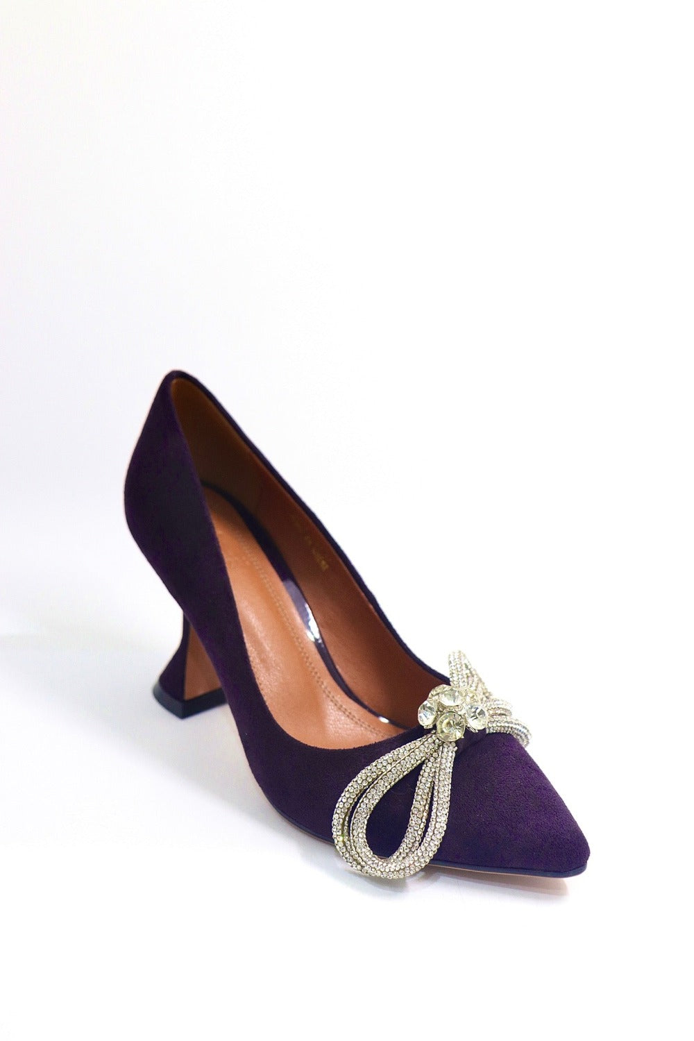 Heel Shoe - Voile Fashion