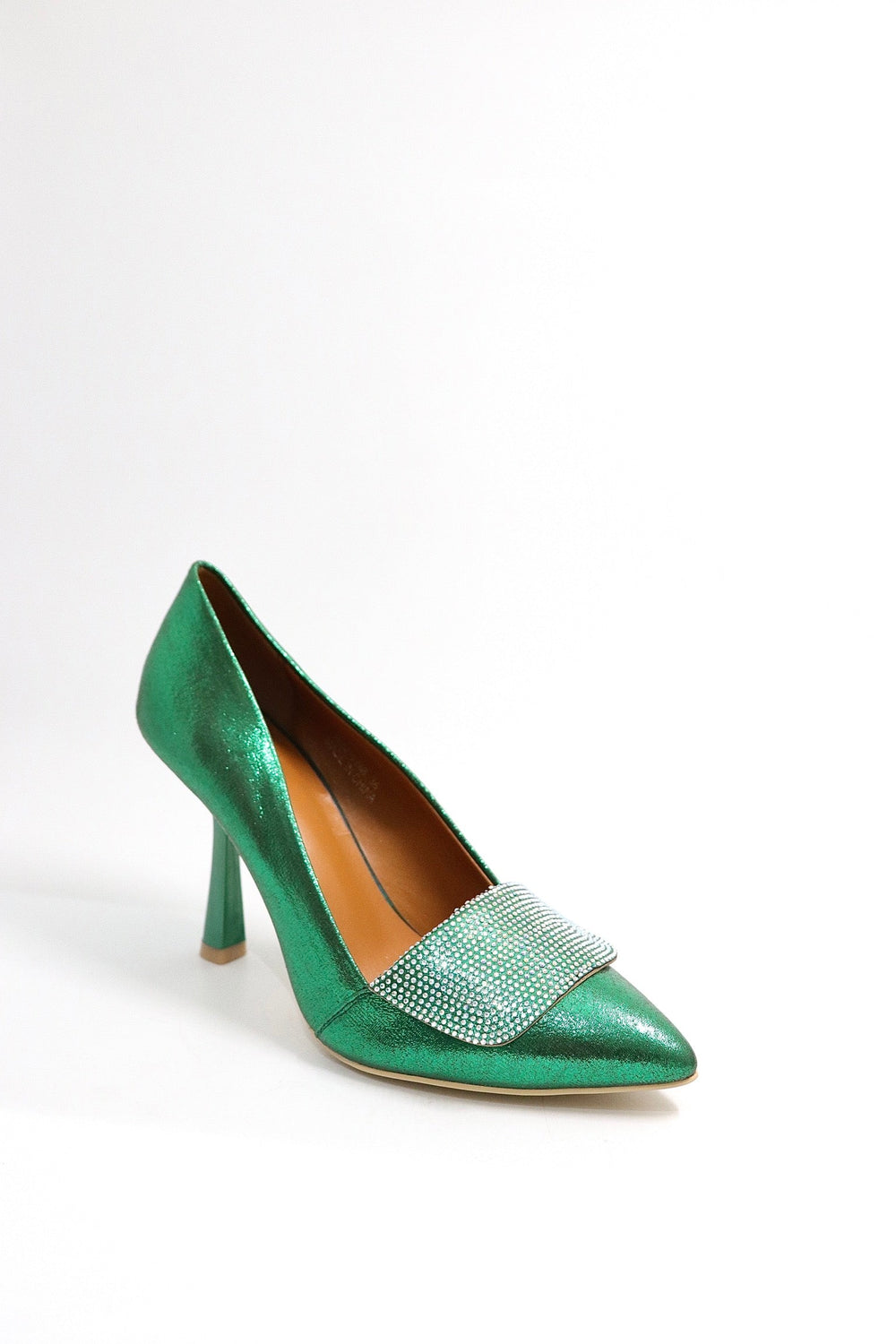 Heel Shoe - Voile Fashion