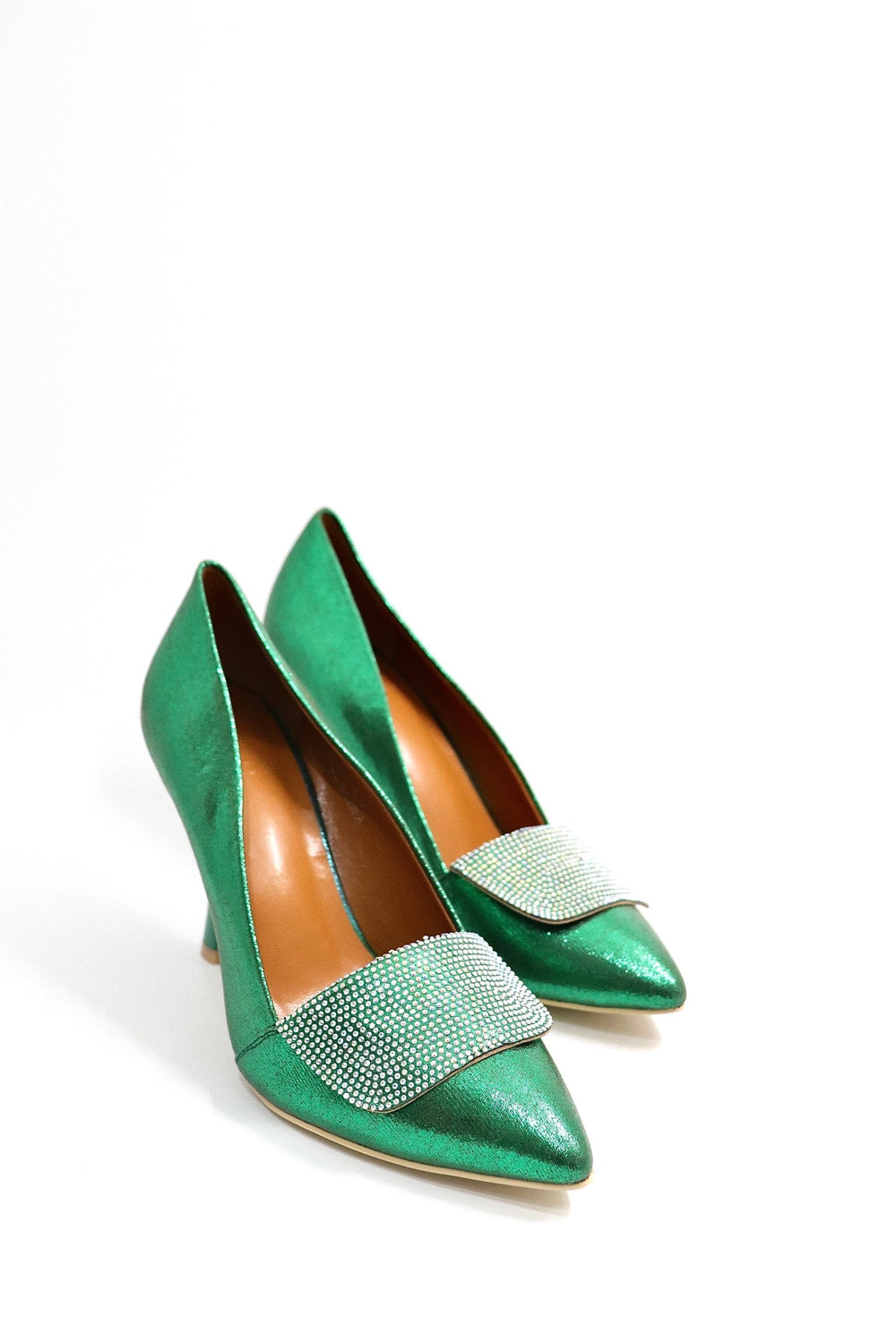 Heel Shoe - Voile Fashion