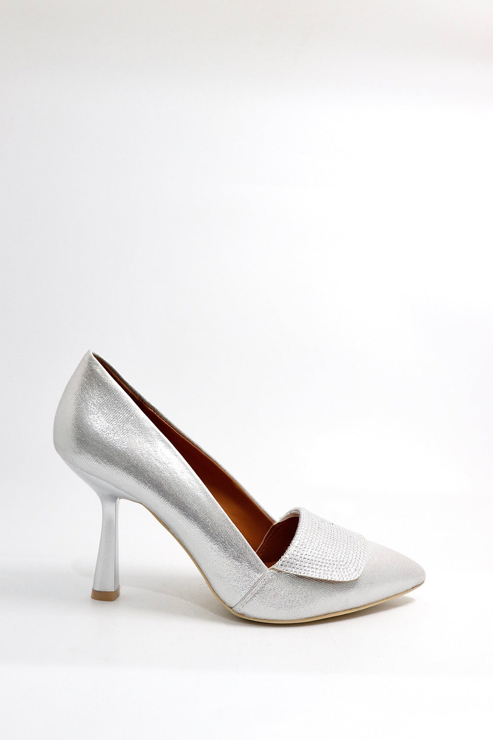 Heel Shoe - Voile Fashion