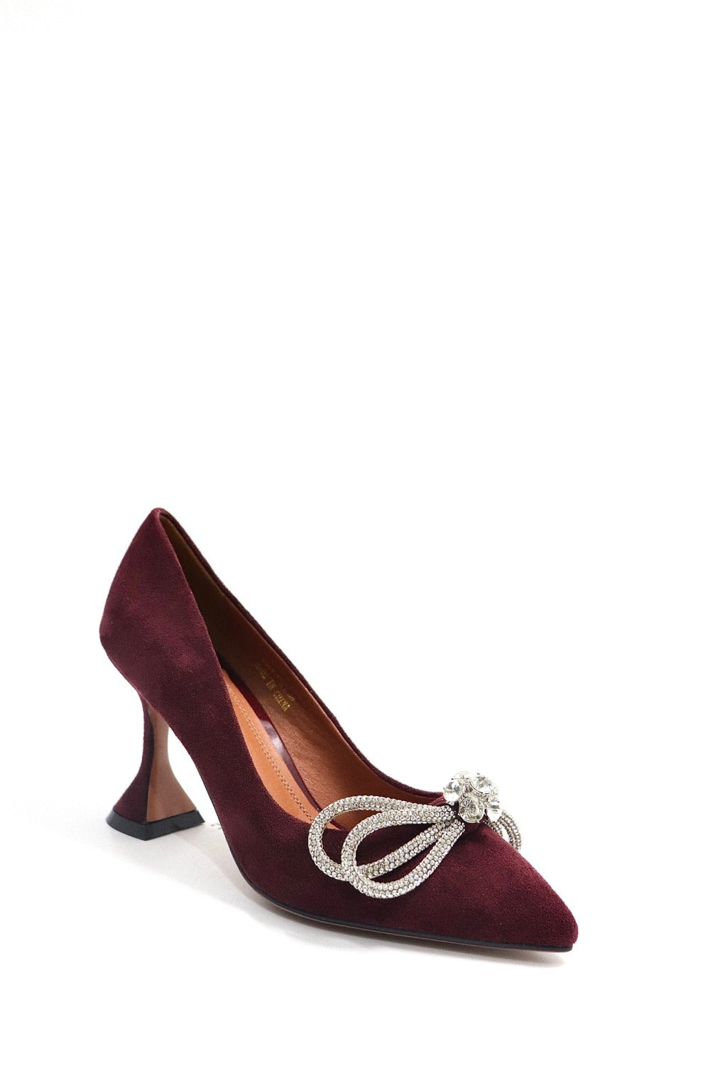 Heel Shoe - Voile Fashion