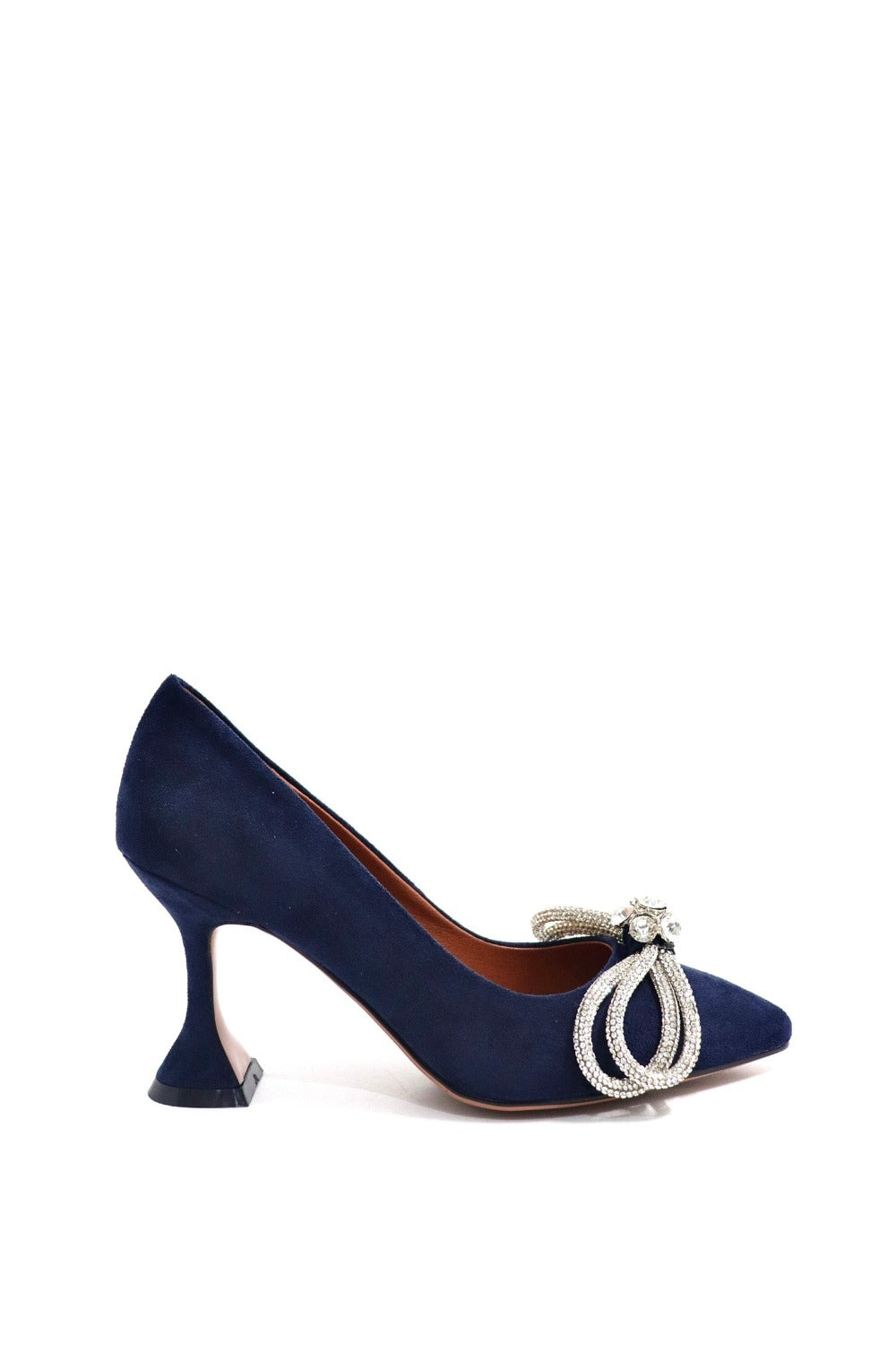 Heel Shoe - Voile Fashion