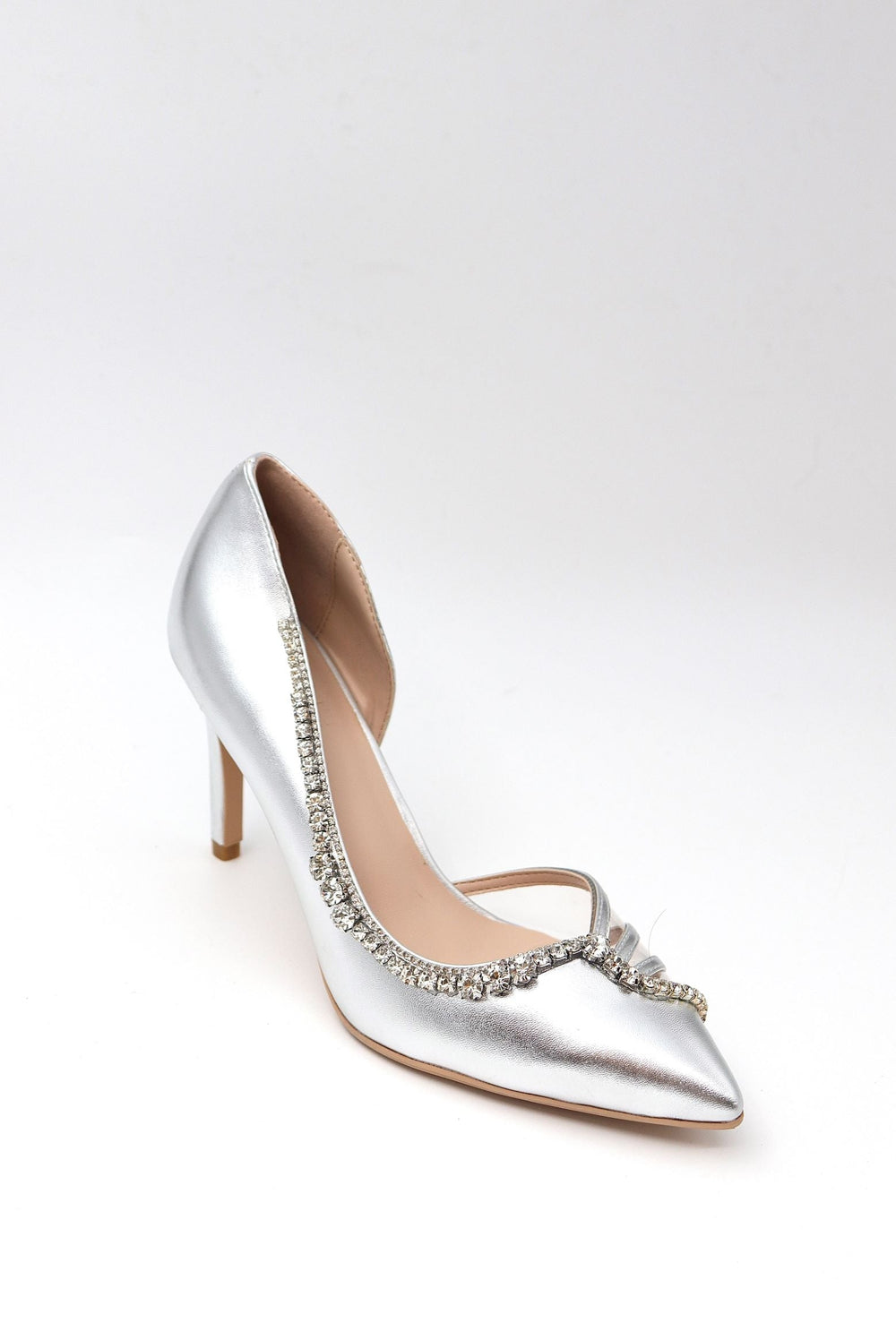 Heel Shoe - Voile Fashion