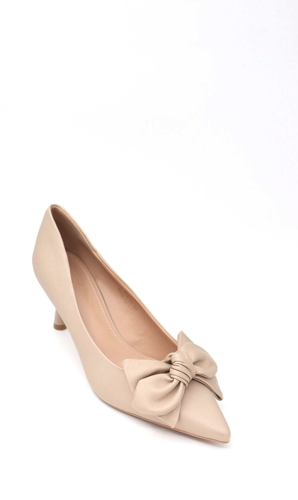 Heel Shoe - Voile Fashion