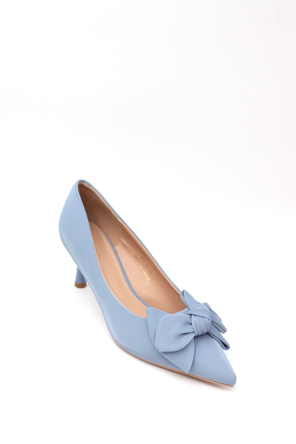 Heel Shoe - Voile Fashion