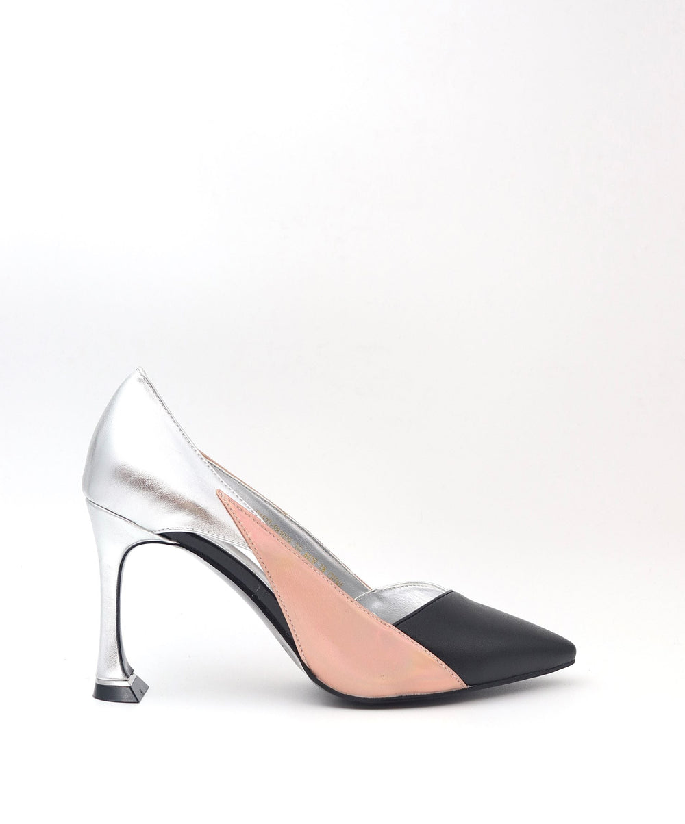 Heel Shoe - Voile Fashion