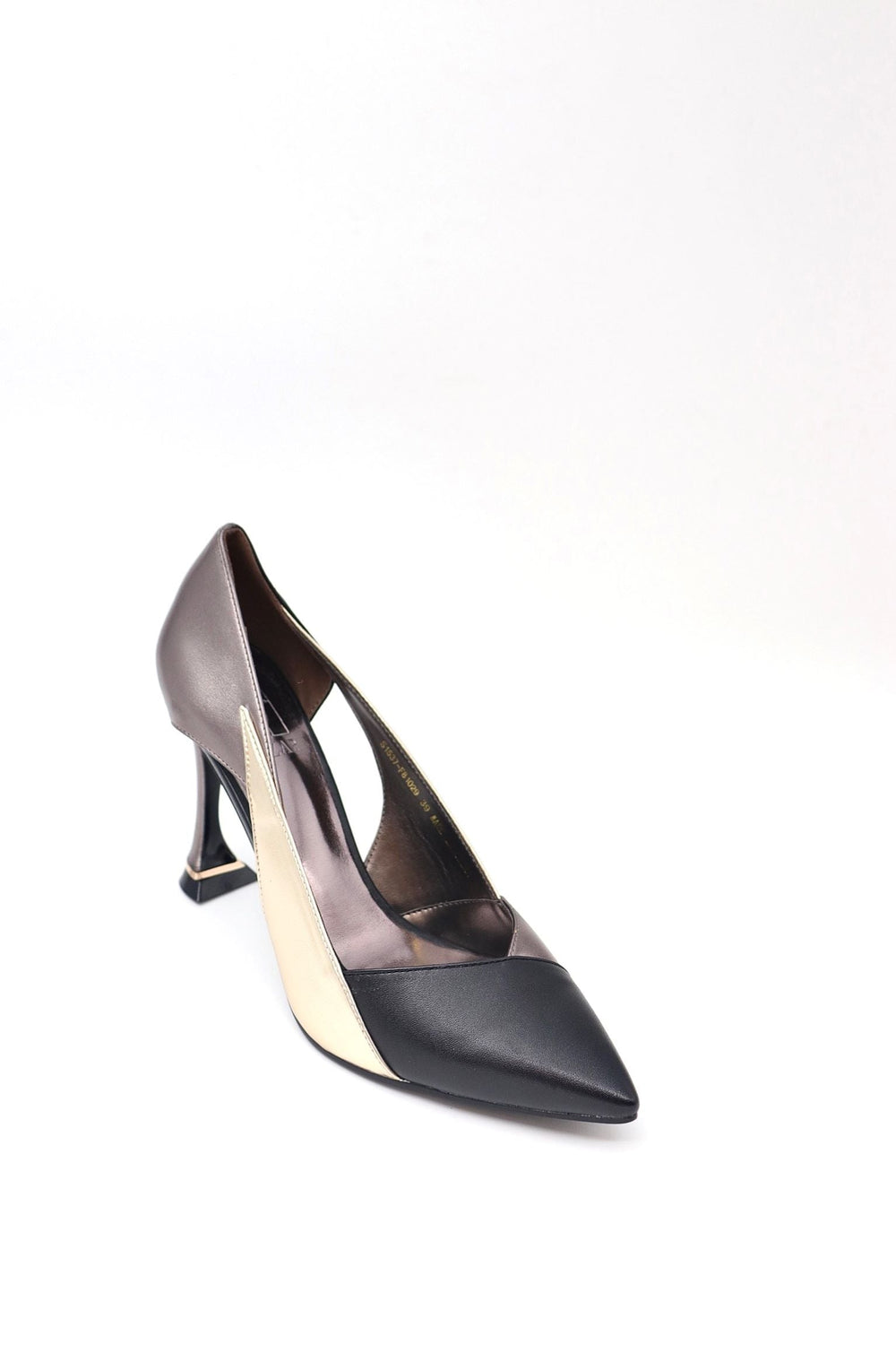 Heel Shoe - Voile Fashion