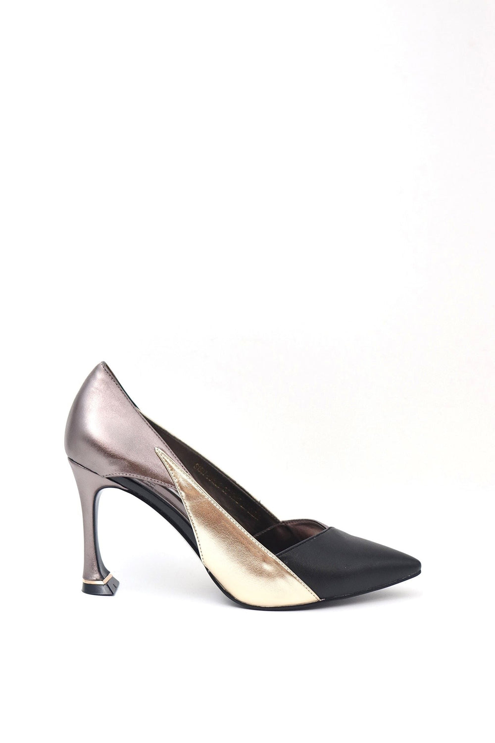 Heel Shoe - Voile Fashion