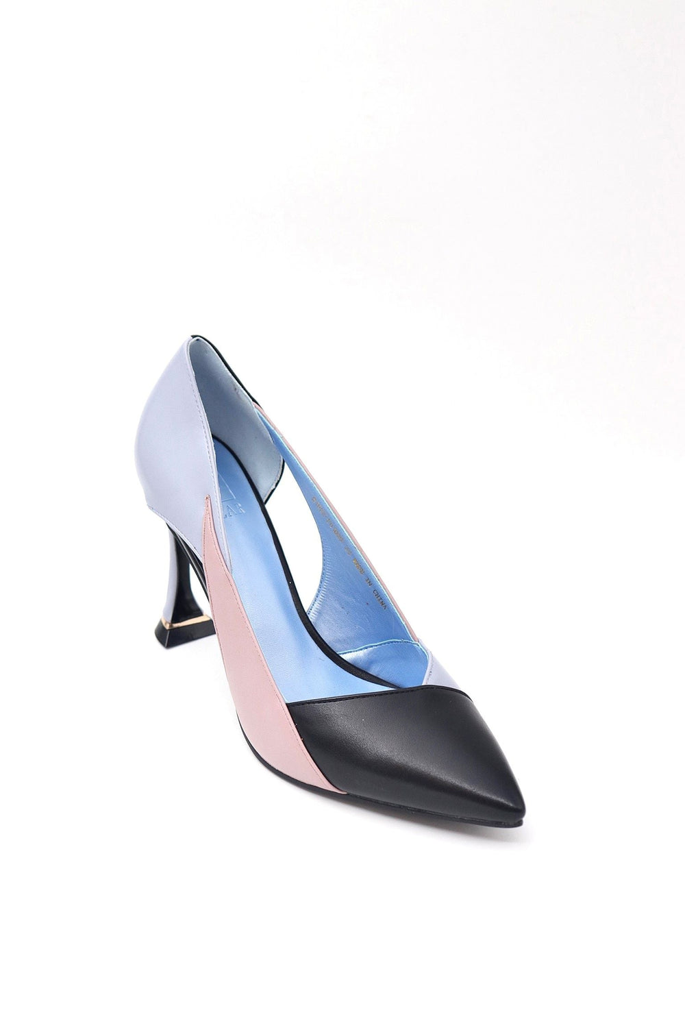 Heel Shoe - Voile Fashion