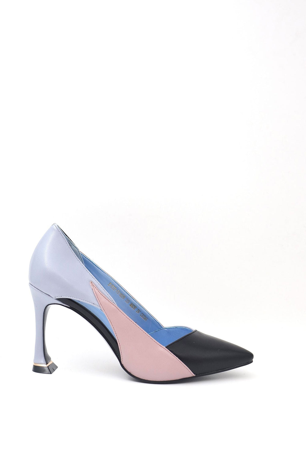 Heel Shoe - Voile Fashion
