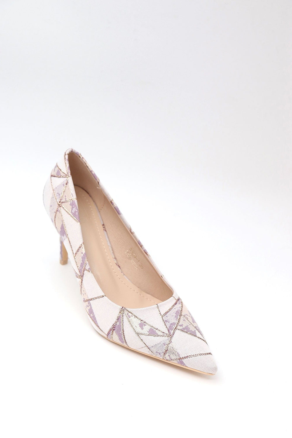 Heel Shoe - Voile Fashion